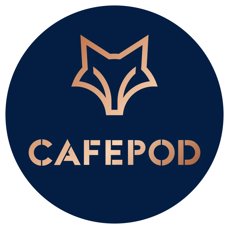 Cafepod